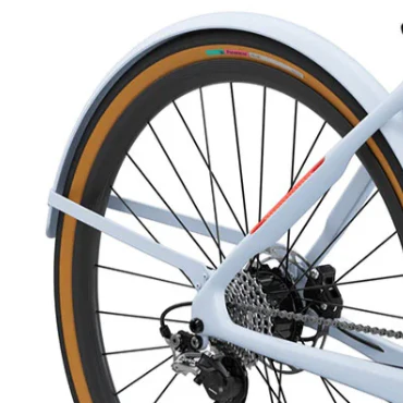 LeMond Carbon Fiber Fenders - Image 3