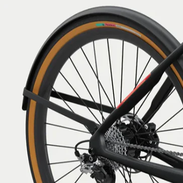 LeMond Carbon Fiber Fenders - Image 4