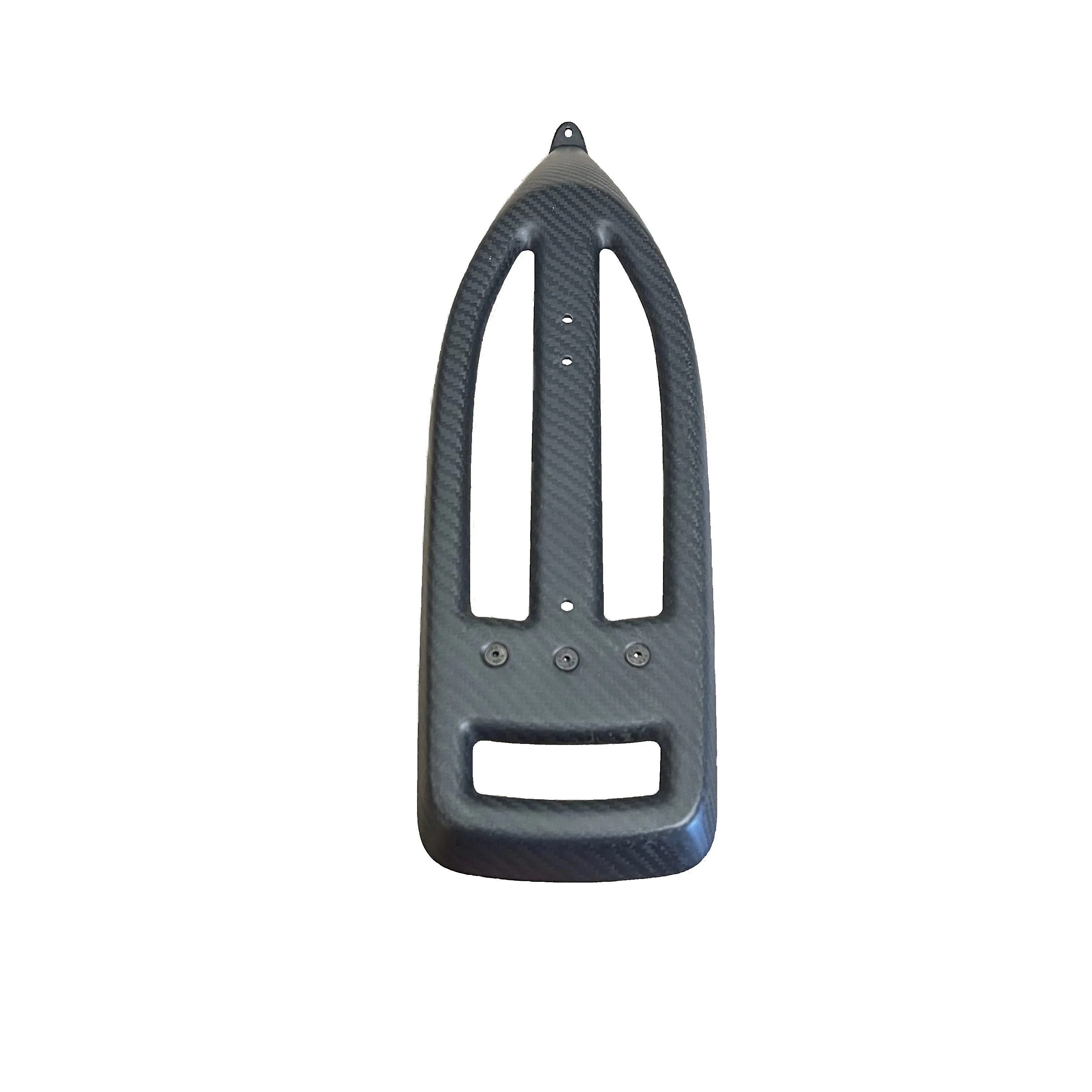 LeMond Carbon Fiber Rear Rack - Image 4