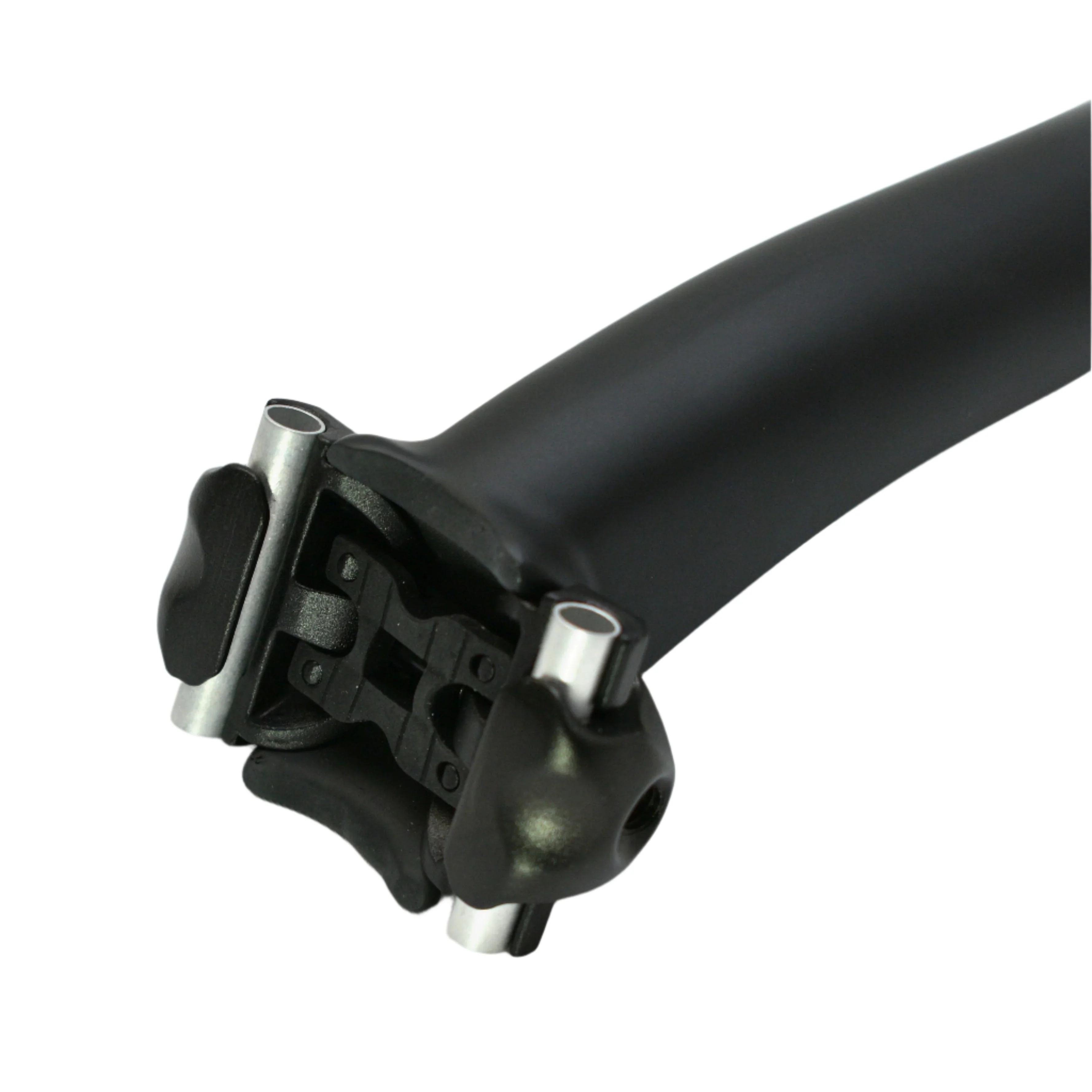 Carbon Seatpost - 30.9x400mm - Image 3