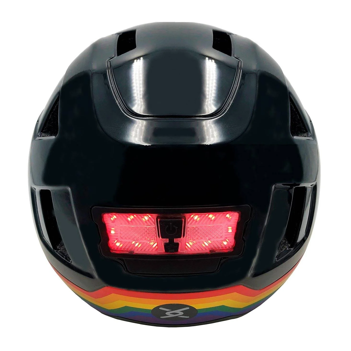 Disco | XNITO Helmet | E-bike Helmet - Image 3