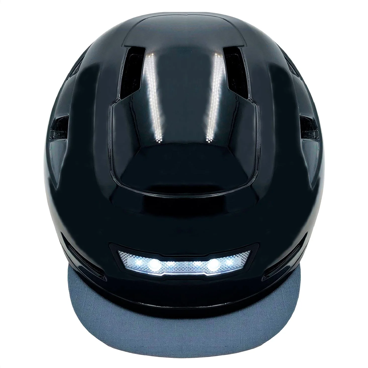 Disco | XNITO Helmet | E-bike Helmet - Image 4