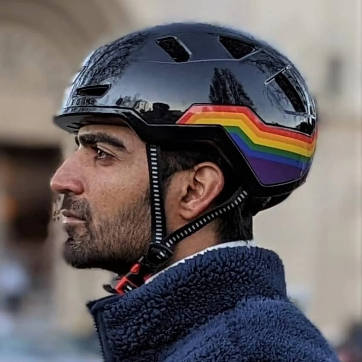 Disco | XNITO Helmet | E-bike Helmet - Image 5