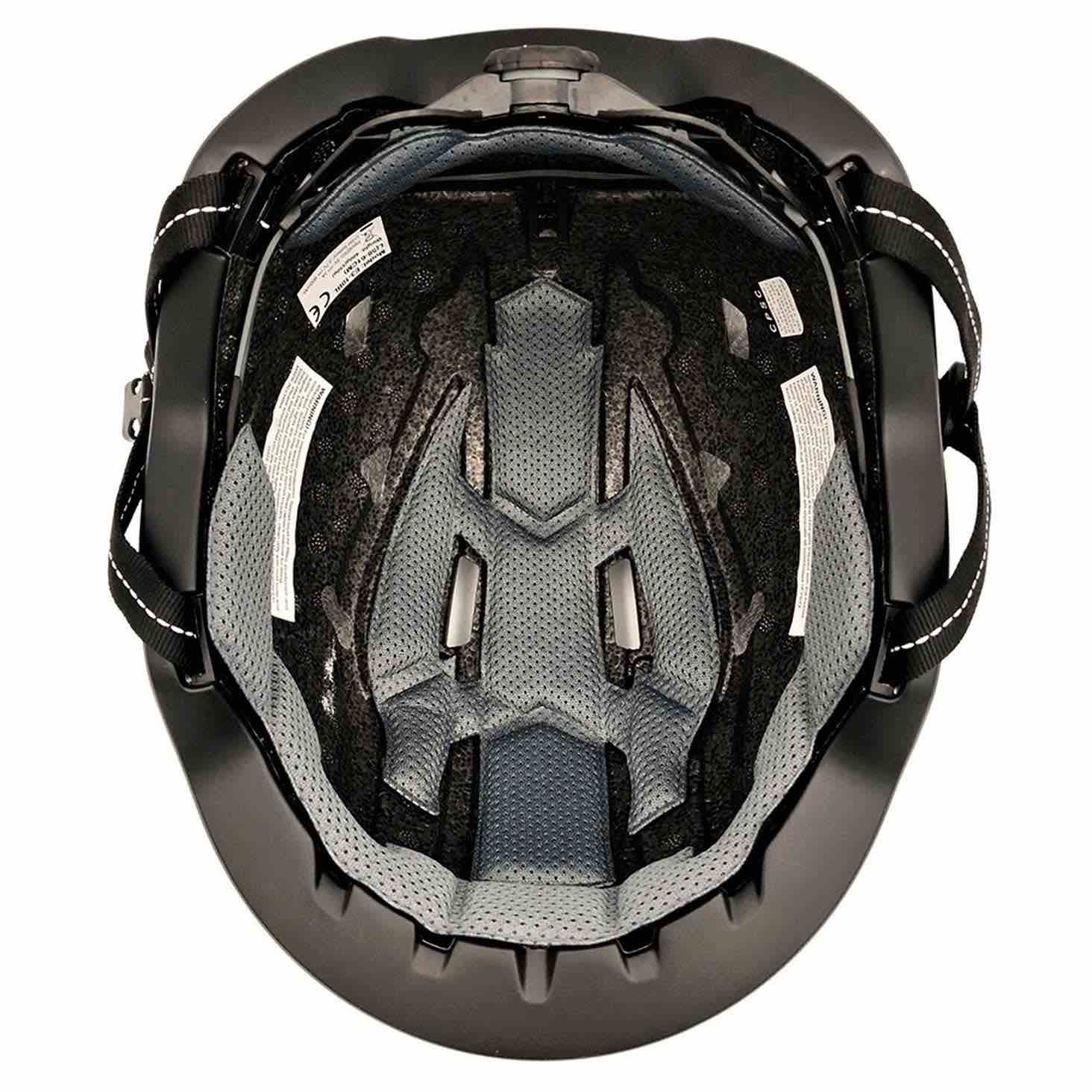 Disco | XNITO Helmet | E-bike Helmet - Image 7