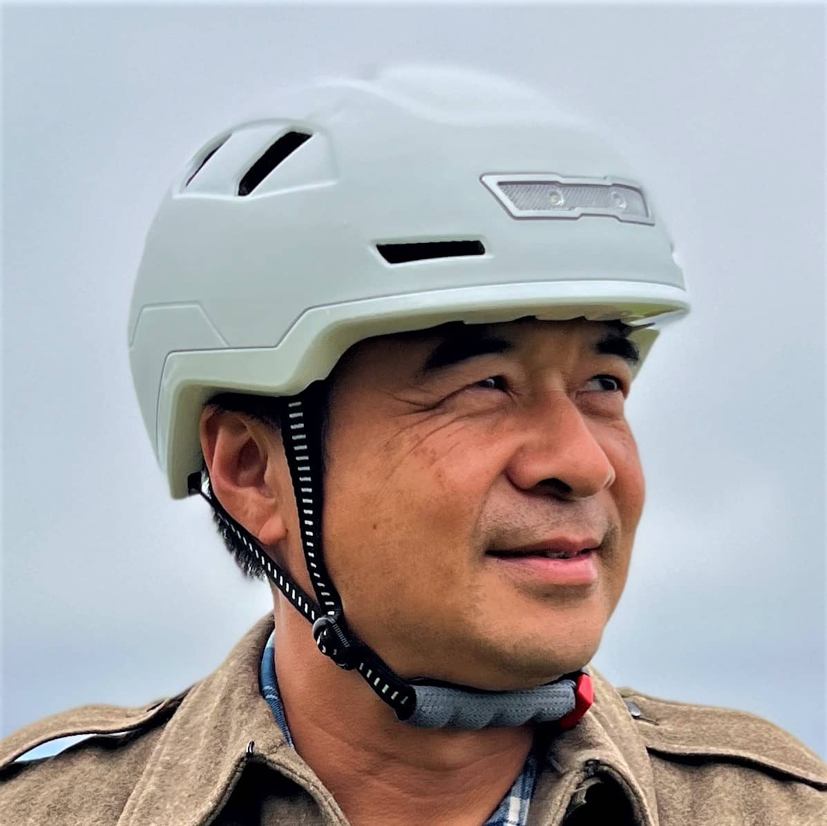Lightning | XNITO Helmet | E-bike Helmet - Image 7