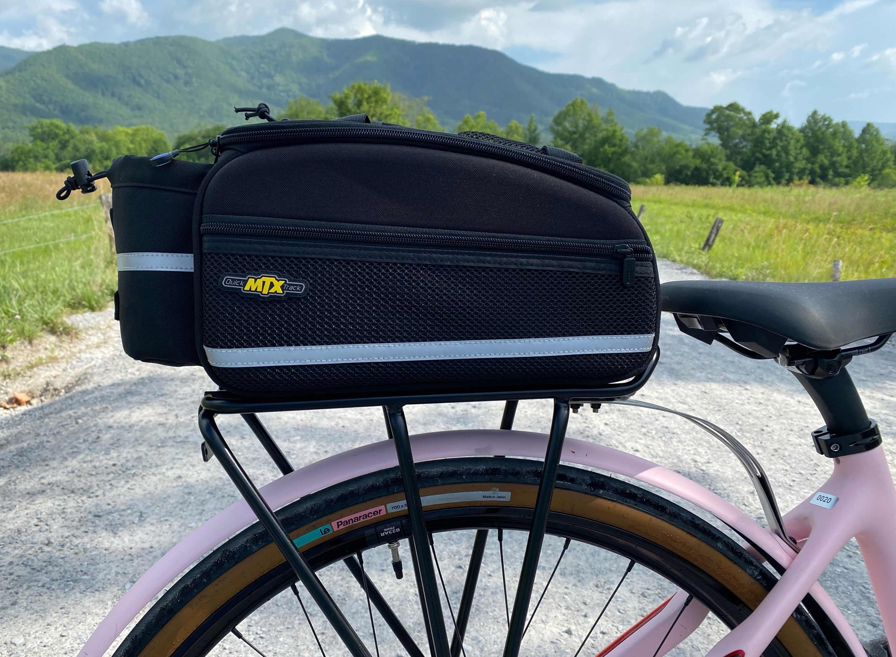 Topeak MTX TrunkBag EX - Image 3