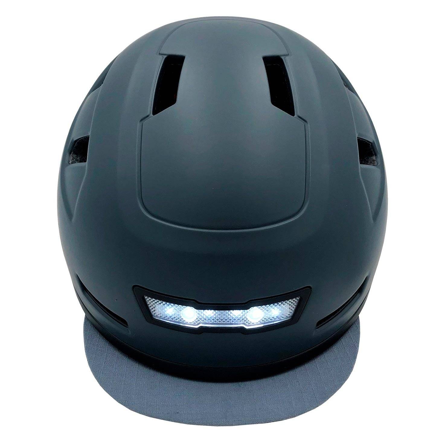 Urbanite | XNITO Helmet | E-bike Helmet - Image 4