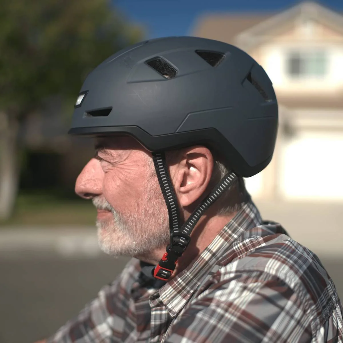 Urbanite | XNITO Helmet | E-bike Helmet - Image 5