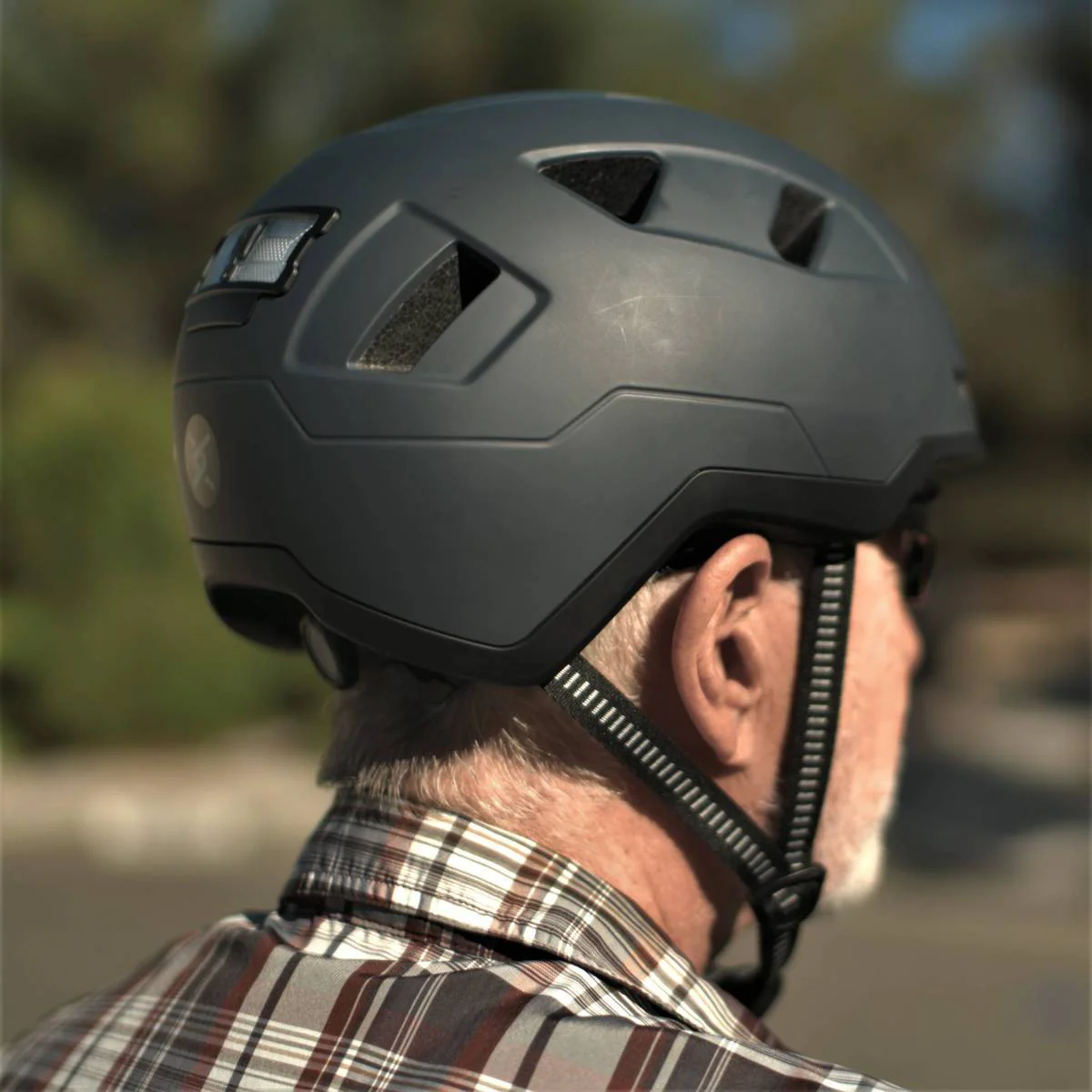 Urbanite | XNITO Helmet | E-bike Helmet - Image 6